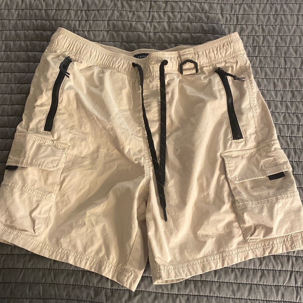 Aeropostale Cargo Shorts